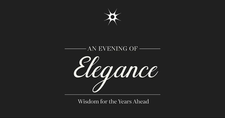 An Evening of Elegance May 19, 2025 | The Park Savoy