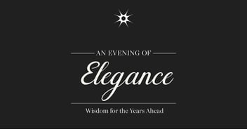 An Evening of Elegance May 19, 2025 | The Park Savoy