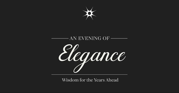 An Evening of Elegance May 19, 2025 | The Park Savoy