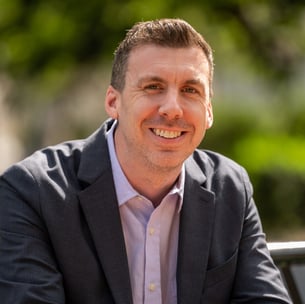 Adam Johnston