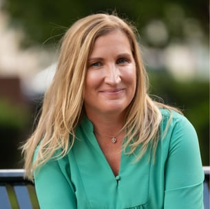Jennifer Johnston
