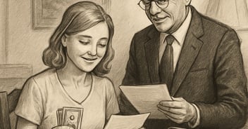 What to Do If You Come Into Significant Money: Finding Your OnePoint