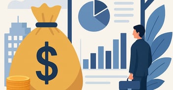 Managing Concentrated Wealth After a Business Sale or Liquidity Event