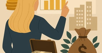 Women and Wealth in 2025: How High-Net-Worth Women Are Shaping Investing, Legacy, and the Future of Wealth Management