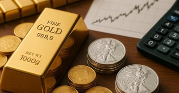 Understanding Gold and Silver as Portfolio Investments