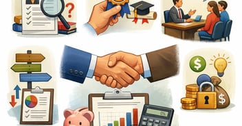 How Do I Pick a Financial Advisor?