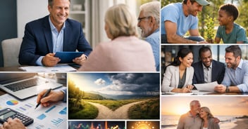 What Actually Makes a Financial Advisor Stand Out