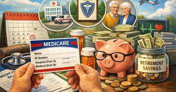 Understanding Medicare: Key Considerations for Retirement Financial Planning