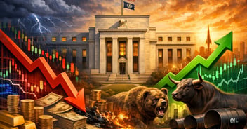 Kevin Warsh and the Fed: Market Implications Explained