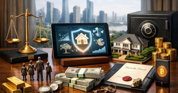 How Wealthy Families Are Protecting Generational Wealth in 2026