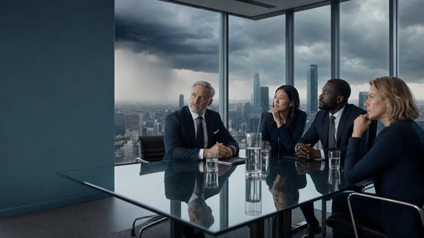 Why Affluent Investors Feel Overwhelmed in 2026