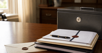 How to Stop Someone From Changing a Will or Estate Plan