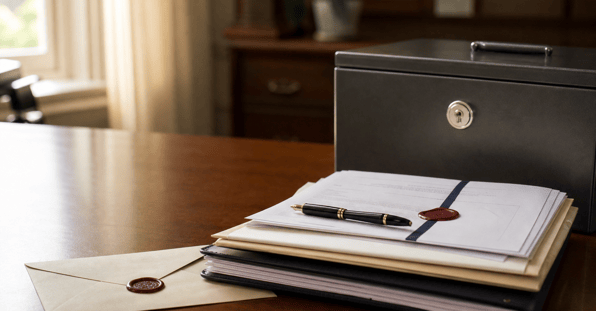How to Stop Someone From Changing a Will or Estate Plan