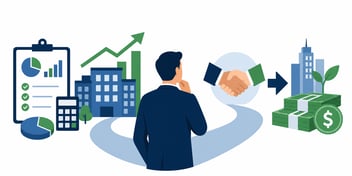 Liquidity Event Planning for Business Owners