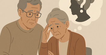 Planning for Cognitive Decline Before Capacity Is Questioned