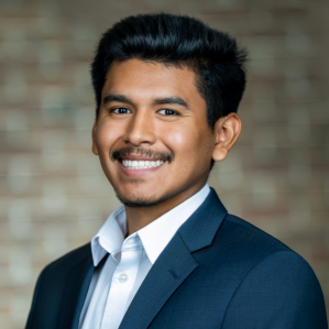 Adrian Morales