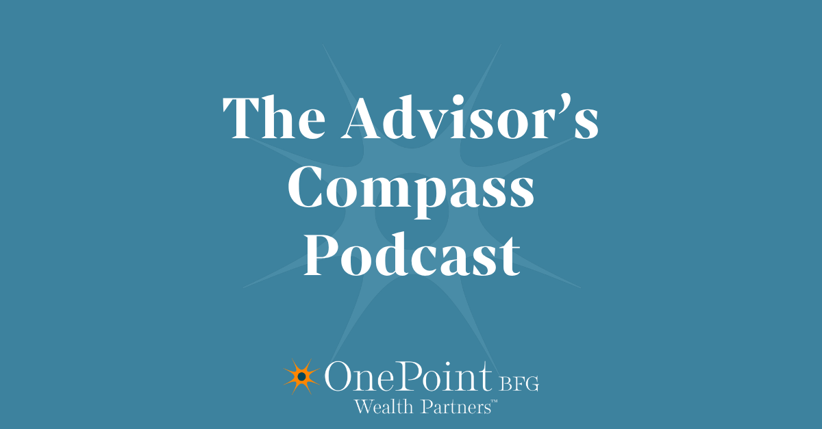 Advisors Compass Podcast
