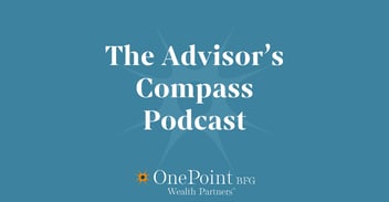 The Advisor’s Compass Podcast | Built to Sell or Built to Stall?