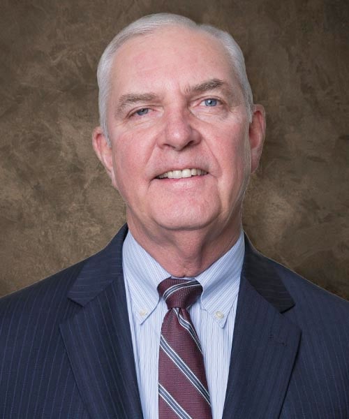 Jack D. Cooney