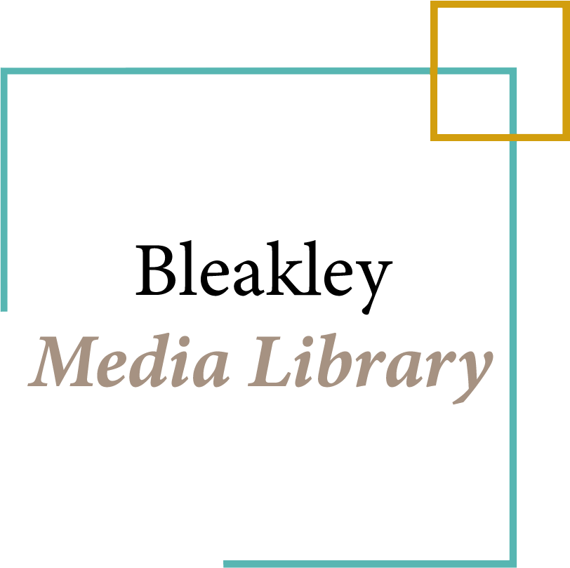 Boxes_Bleakley Media Library