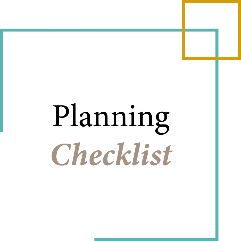Boxes_Planning Checklist