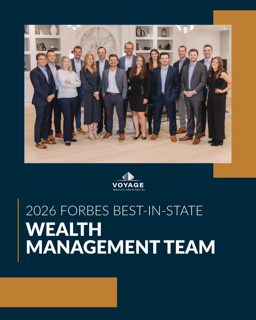 Brian Eder - Forbes Best-in-state wealth management team 2026