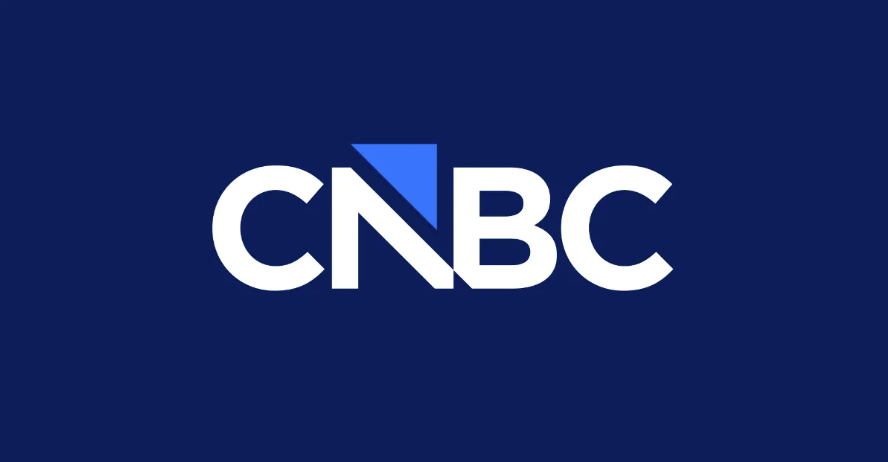 CNBC logo