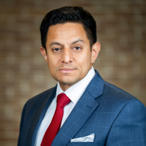 Carlos Noriega