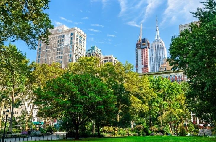 Central Park