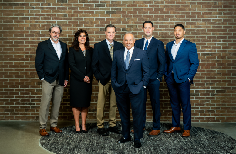 Chris Cella’s Team