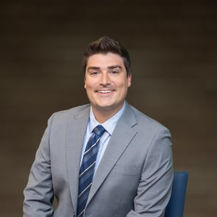 Cody Maxwell