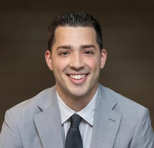 Daniel DeAngelis 2