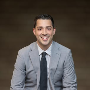 Daniel DeAngelis