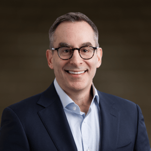 David Mandelbaum 2026