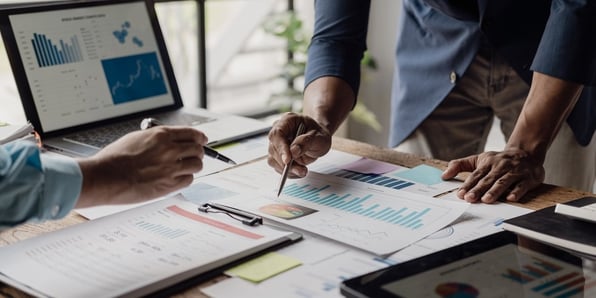 financial analysis