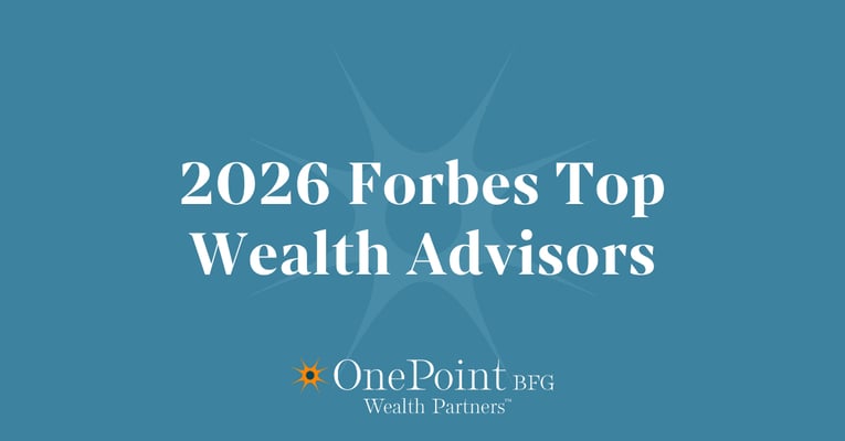 Forbes Top Wealth Advisors 2026