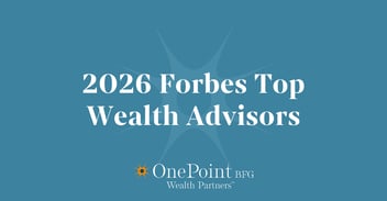 Forbes Top Wealth Advisors 2026