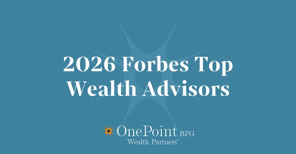 Forbes Top Wealth Advisors 2026