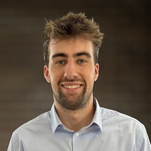 Garrett Grondahl OnePoint BFG