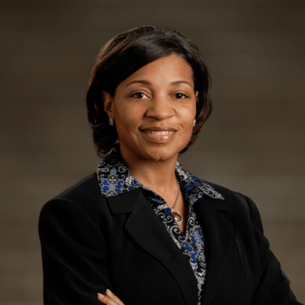 Gwen Scott 2026