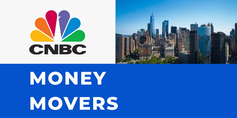 Peter Boockvar on Today’s Markets | CNBC Money Movers