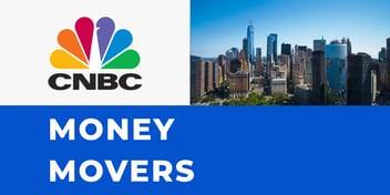 Peter Boockvar on Today’s Markets | CNBC Money Movers
