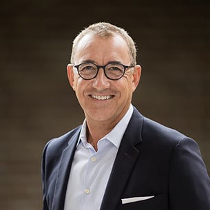 Joe Duran - OnePoint