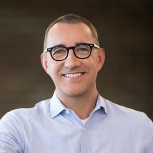 Joe Duran Rise Growth