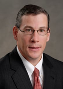 Joe Patterson