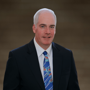 John Patterson 2026