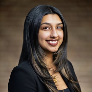 Kareen Singh