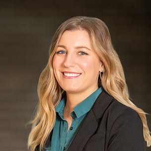 Kelly Grossberndt OnePoint BFG