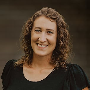 Lauren Brady OnePoint BFG