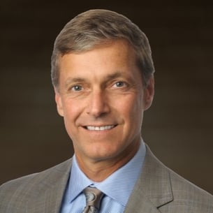 Mark Hoffman OnePoint Wealth Partners